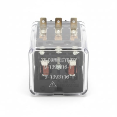 TE CONNECTIVITY 9-1393116-1