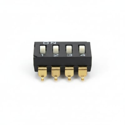 OMRON A6S-4104-H