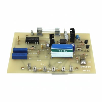 EC ELECTRONICA 992320