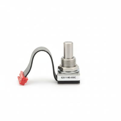 GRAYHILL INC 62S11-M5-050C