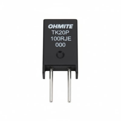 OHMITE TK20P100RJE