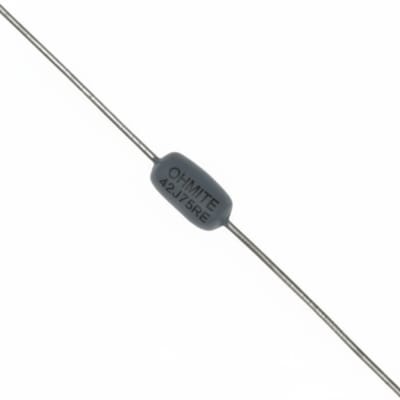 OHMITE 42J75RE
