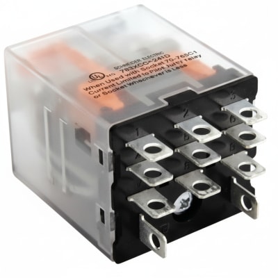 SCHNEIDER ELECTRIC 783XCXC-24D