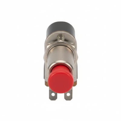 CARLING SWITCH P27B-RD