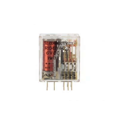 TE CONNECTIVITY R10-E1Y4-V52