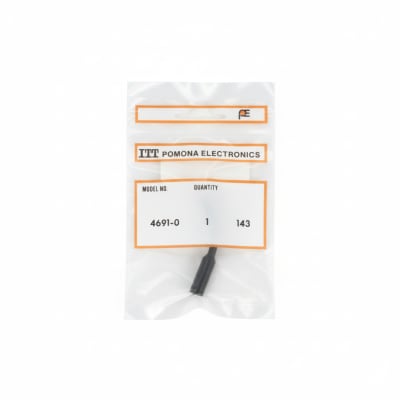 POMONA ELECTRONICS 1632495