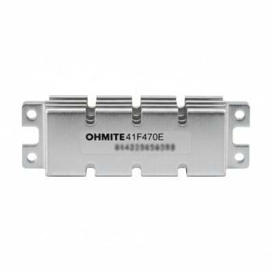 OHMITE 41F470E