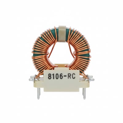 BOURNS 8106-RC