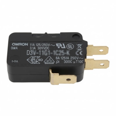OMRON D3V-11G1-1C25-K