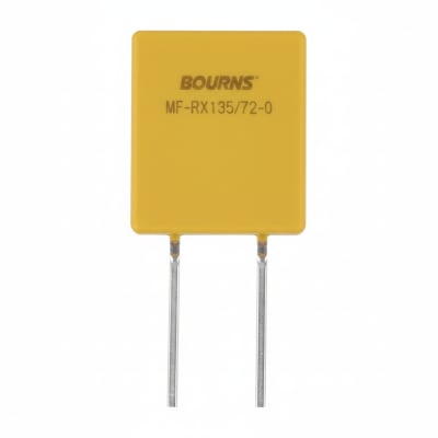 BOURNS MF-RX135/72-0