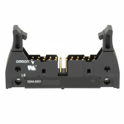 OMRON XG4A-6431