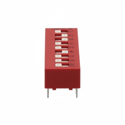 GRAYHILL INC 78B03T