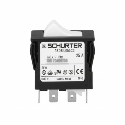 SCHURTER TA45-ABDBL050C0