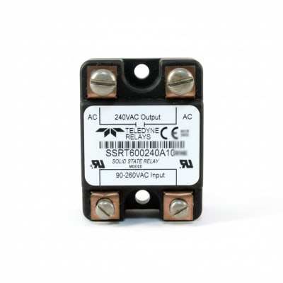 TELEDYNE SSRT600240A10