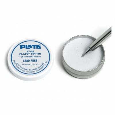 PLATO PRODUCTS TT-95