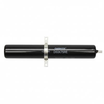 OHMITE D50K75RE