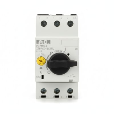 EATON CORPORATION 072737