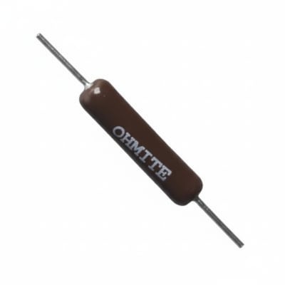 OHMITE 22J10RE