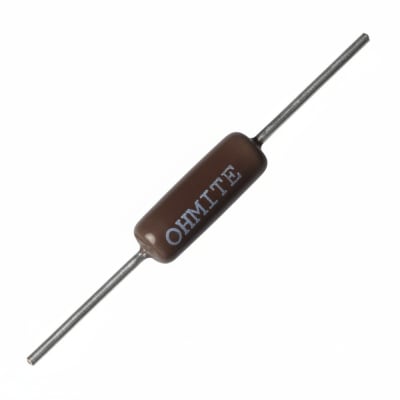 OHMITE 21J1R0E