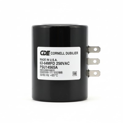 CORNELL DUBILIER PSU14565A