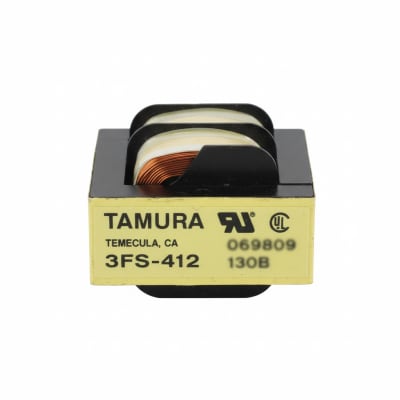 TAMURA 3FS-412