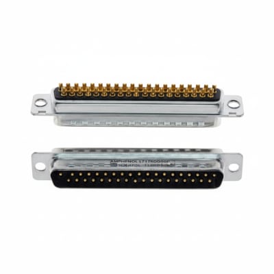 AMPHENOL L717SDD50P