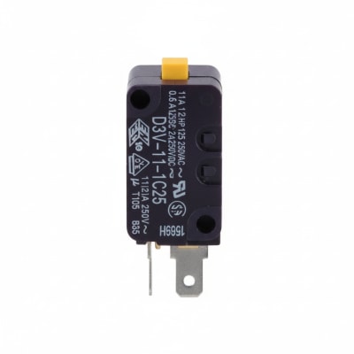 OMRON D3V-11G2M-1C25-K