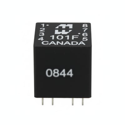 HAMMOND MANUFACTURING 101F