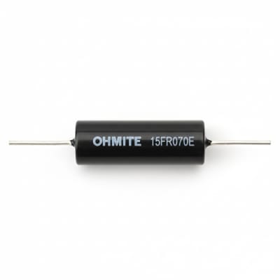 OHMITE 15FR070E