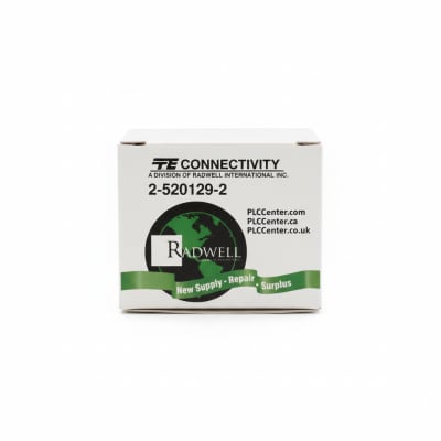 TE CONNECTIVITY 2-520129-2