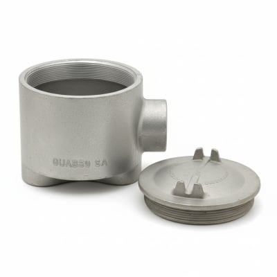 EATON CORPORATION GUAB59 SA