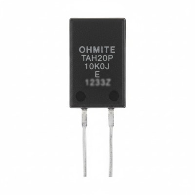 OHMITE TAH20P10K0JE