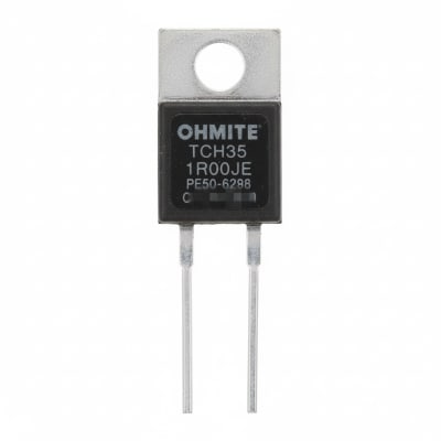 OHMITE TCH35P1R00JE