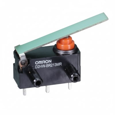 OMRON D2HW-BR213MR