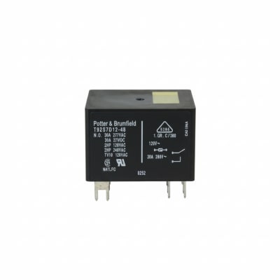 TE CONNECTIVITY T92S7D12-48