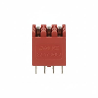 MOLEX 22-17-3052