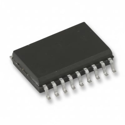 MICROCHIP TECHNOLOGY INC PIC16C54C-20/SO