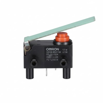 OMRON D2HW-BR211M
