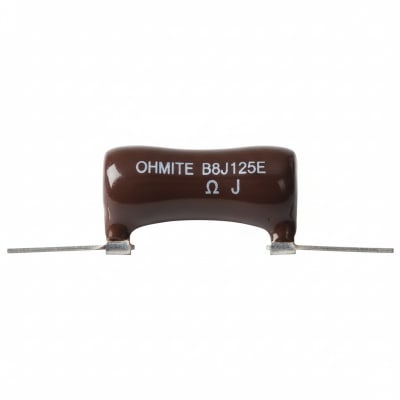OHMITE B8J125E