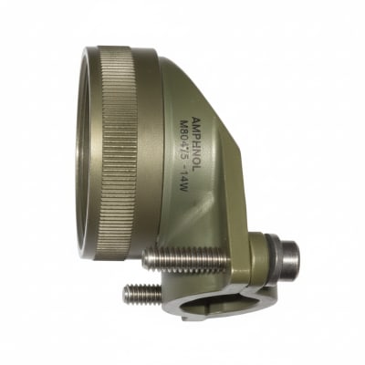AMPHENOL M85049/51-1-14W
