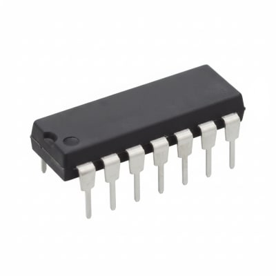 MICROCHIP TECHNOLOGY INC PIC16F688-E/P