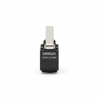 OMRON D2HW-C212MR