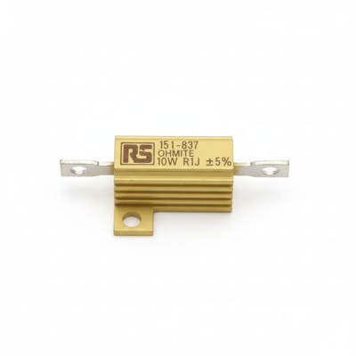 OHMITE HS10-R1-J
