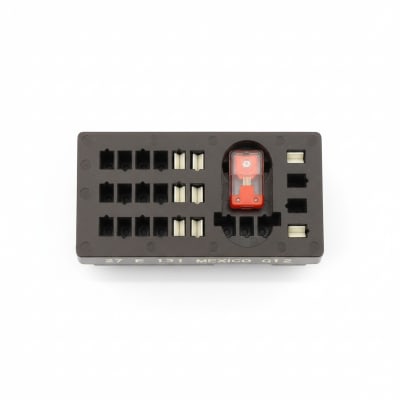TE CONNECTIVITY 27E131