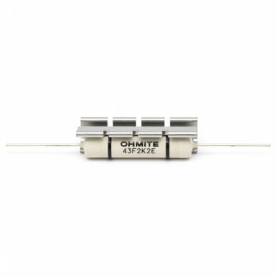 OHMITE 43F2K2E