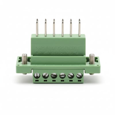 PHOENIX CONTACT DFK-MSTB 2,5/ 6-G