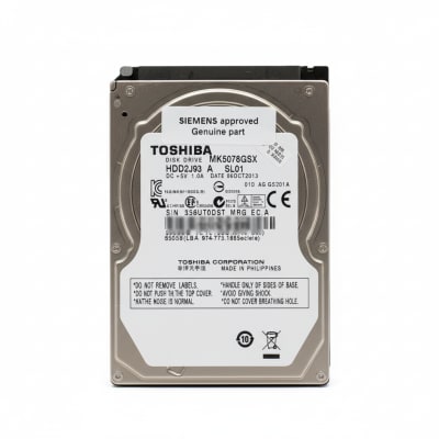 SIEMENS A5E30475579