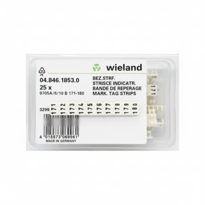 WIELAND 04.846.1853.0