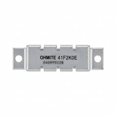 OHMITE 41F2K0E
