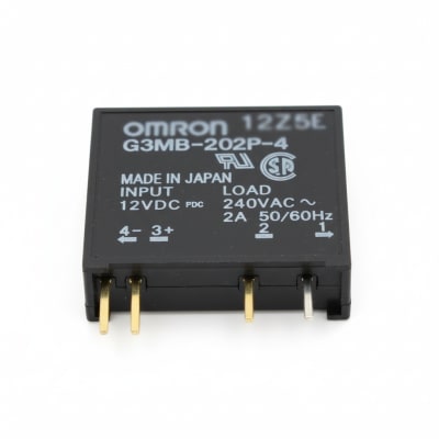 OMRON G3MB202P4DC12
